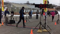 2017-02 Groundhog Gallop 5K 10